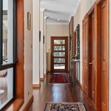 Coolabah House Vila Leura Exterior foto