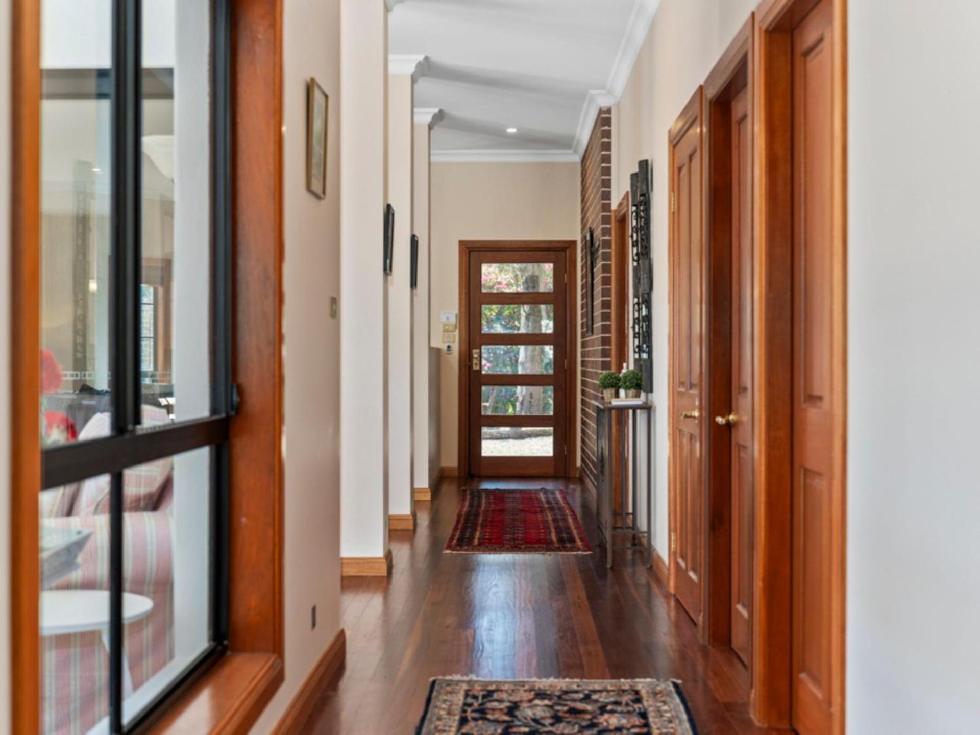 Coolabah House Vila Leura Exterior foto