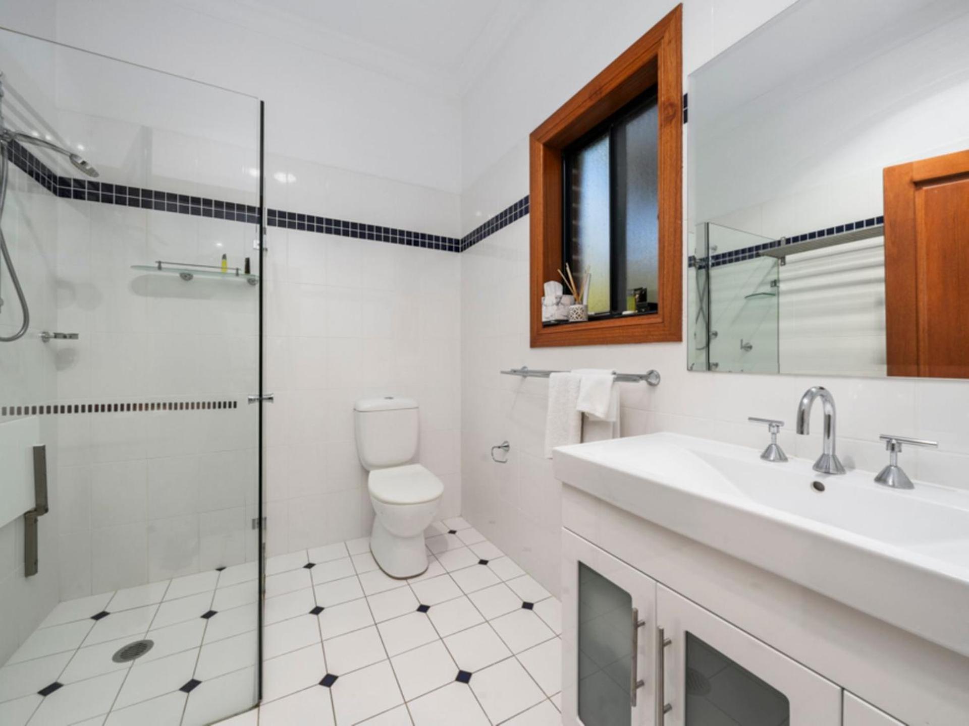 Coolabah House Vila Leura Exterior foto