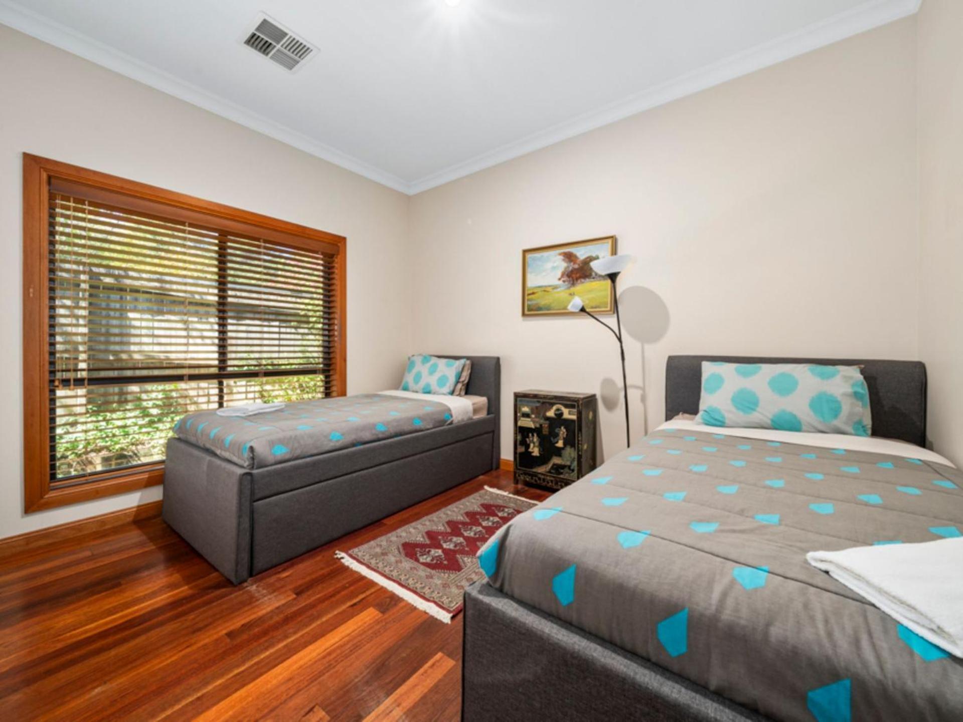 Coolabah House Vila Leura Exterior foto