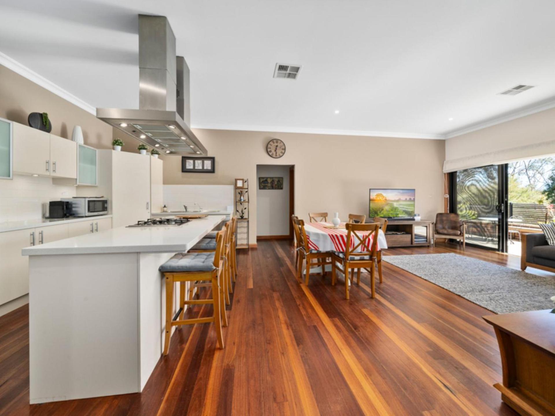 Coolabah House Vila Leura Exterior foto