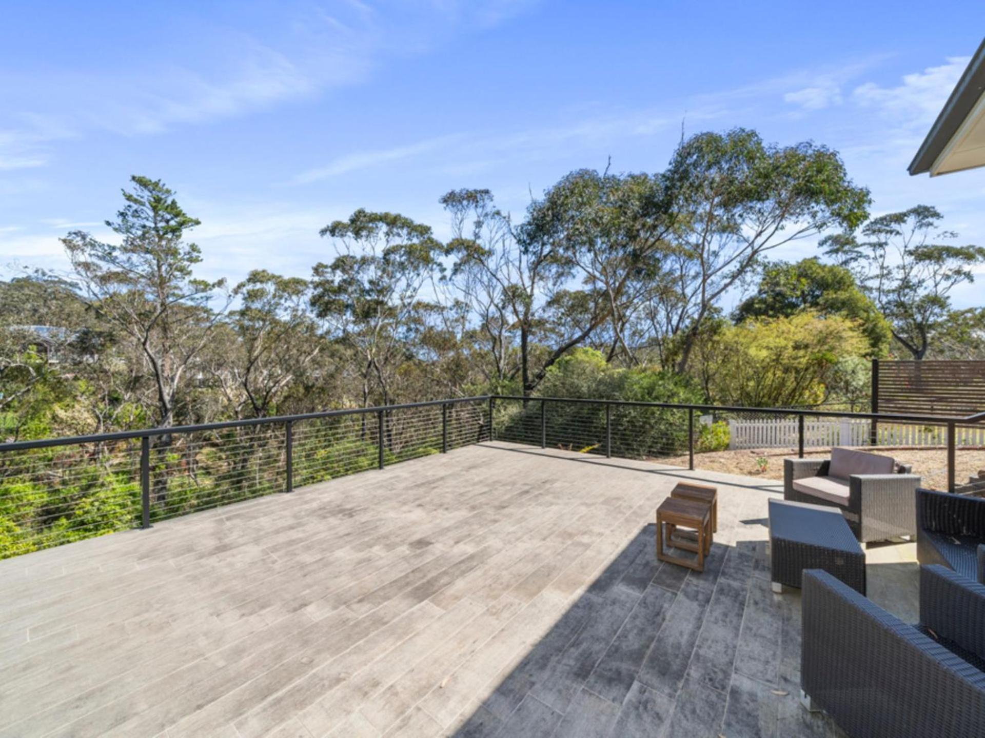 Coolabah House Vila Leura Exterior foto