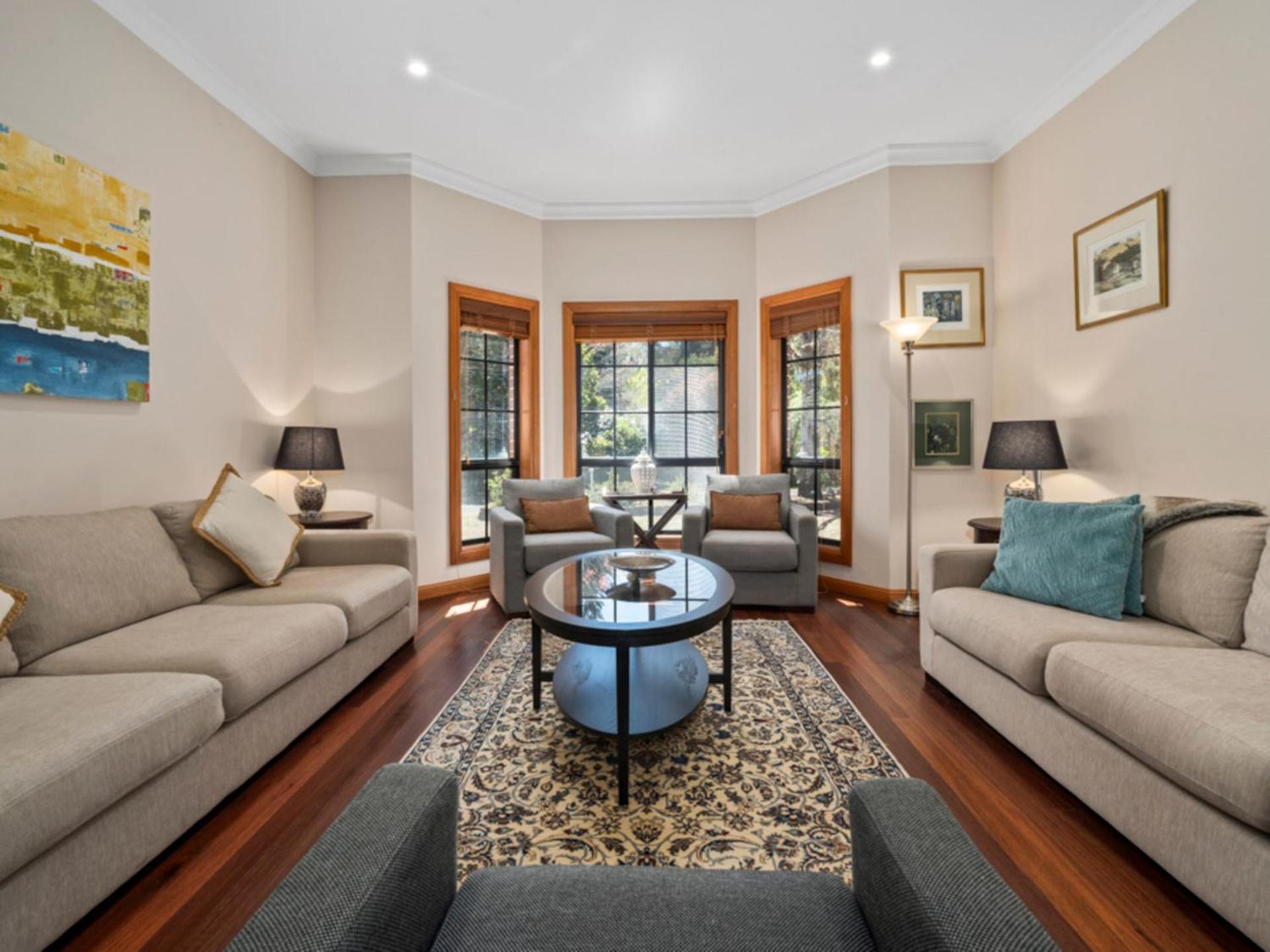 Coolabah House Vila Leura Exterior foto