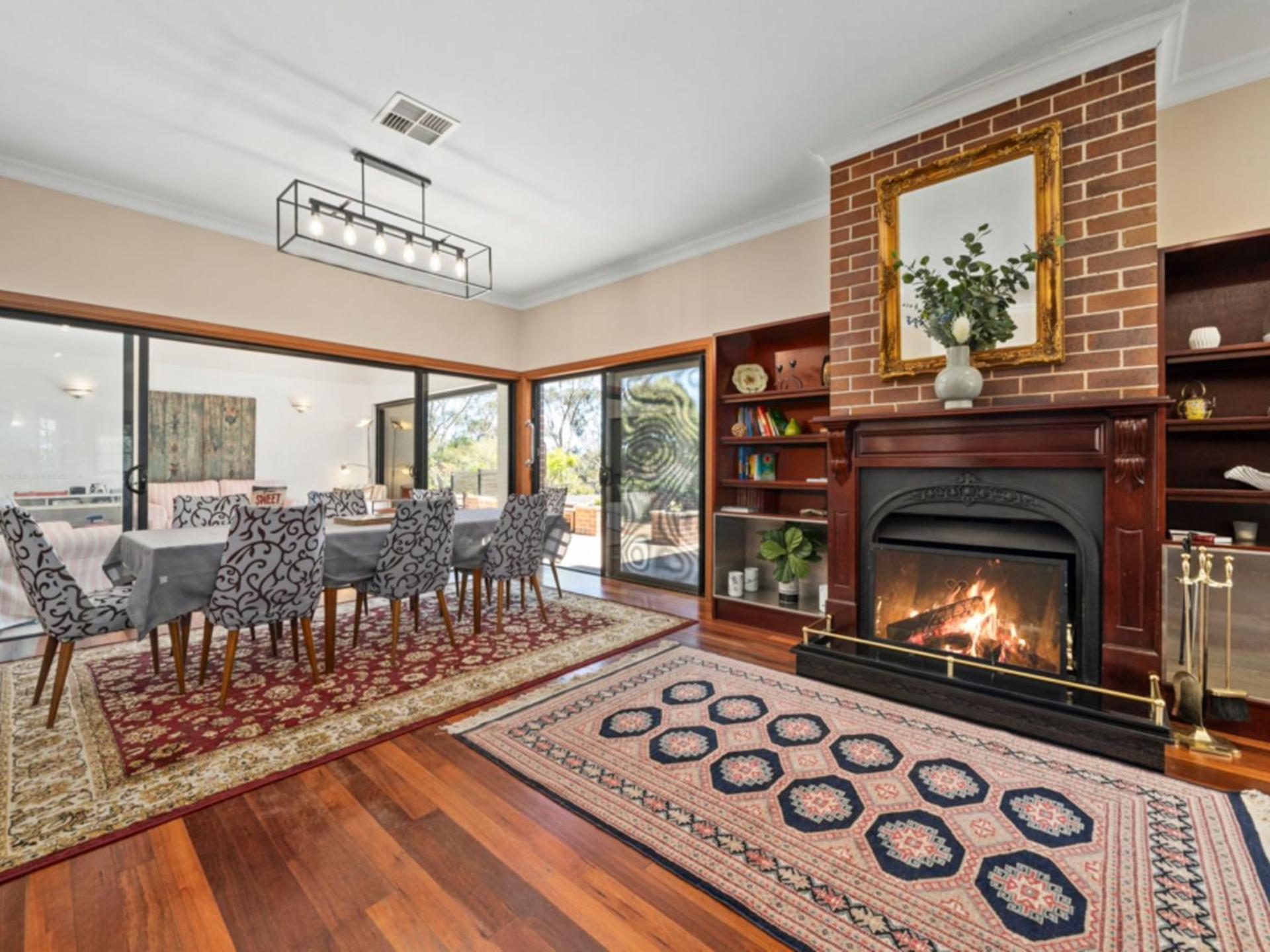 Coolabah House Vila Leura Exterior foto