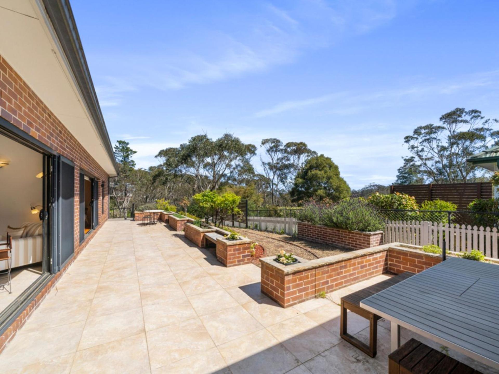 Coolabah House Vila Leura Exterior foto