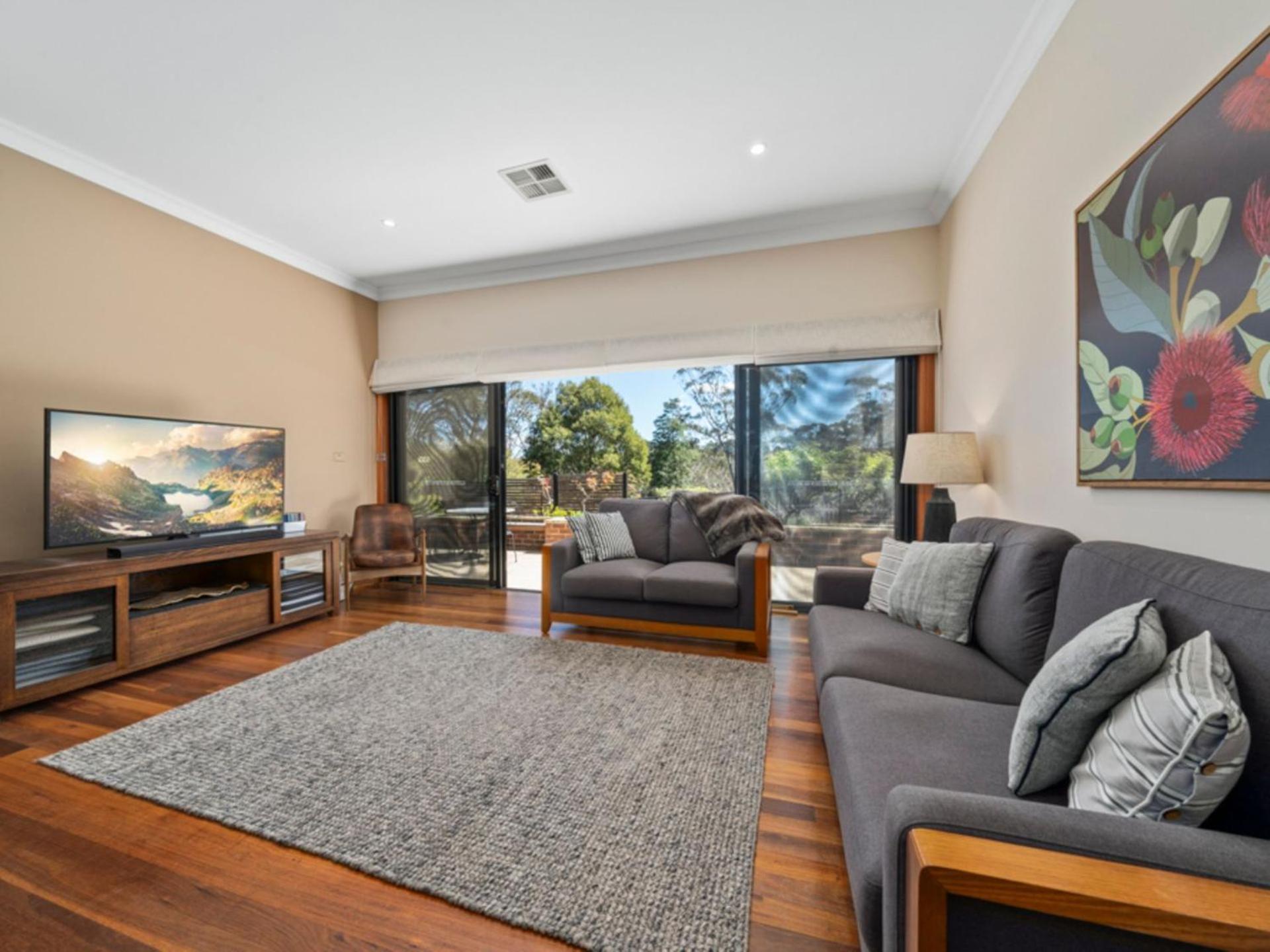 Coolabah House Vila Leura Exterior foto